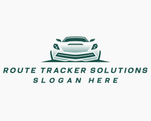 Car Automobile Repair logo design