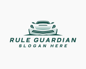 Car Automobile Repair logo design