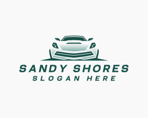 Car Automobile Repair logo design