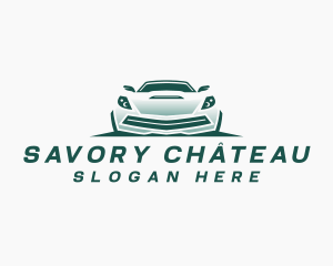 Car Automobile Repair logo design