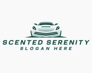 Car Automobile Repair logo design