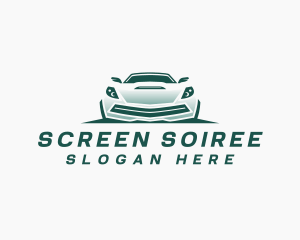 Car Automobile Repair logo design