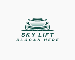 Car Automobile Repair logo design