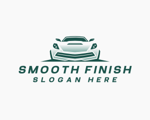 Car Automobile Repair logo design