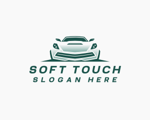 Car Automobile Repair logo design