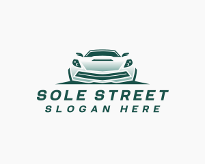 Car Automobile Repair logo design