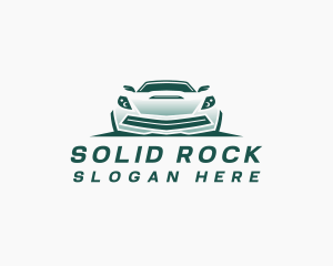 Car Automobile Repair logo design