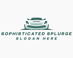 Car Automobile Repair logo design