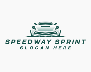 Car Automobile Repair logo design