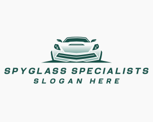 Car Automobile Repair logo design