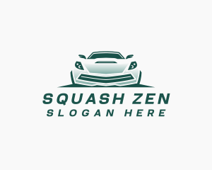 Car Automobile Repair logo design