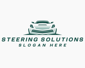 Car Automobile Repair logo design