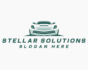 Car Automobile Repair logo design