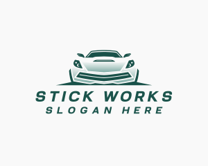 Car Automobile Repair logo design