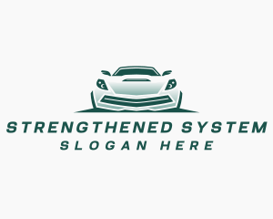 Car Automobile Repair logo design