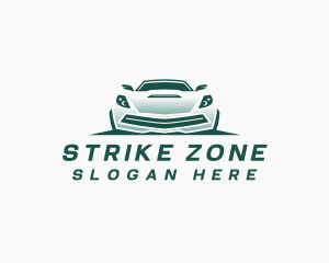 Car Automobile Repair logo design