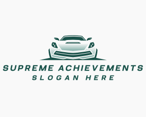 Car Automobile Repair logo design