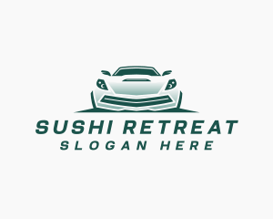 Car Automobile Repair logo design