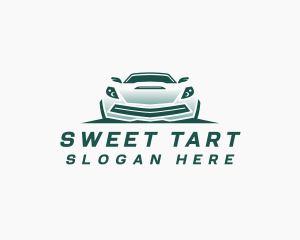 Car Automobile Repair logo design