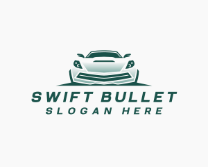 Car Automobile Repair logo design