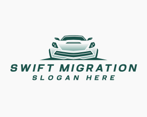 Car Automobile Repair logo design