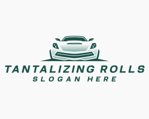 Car Automobile Repair logo design