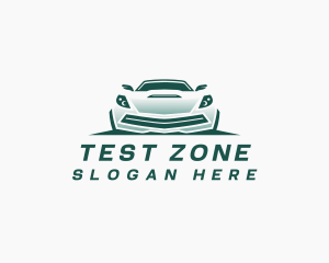 Car Automobile Repair logo design