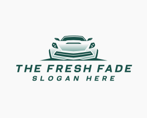 Car Automobile Repair logo design