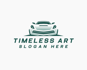 Car Automobile Repair logo design