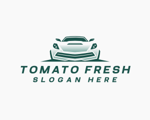 Car Automobile Repair logo design