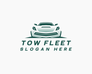 Car Automobile Repair logo design