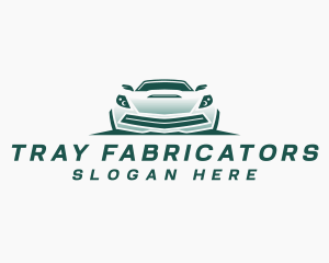 Car Automobile Repair logo design