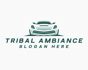 Car Automobile Repair logo design