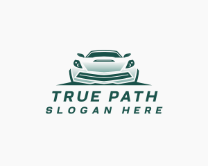 Car Automobile Repair logo design