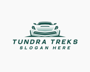 Car Automobile Repair logo design