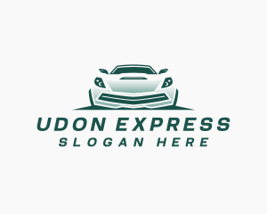 Car Automobile Repair logo design