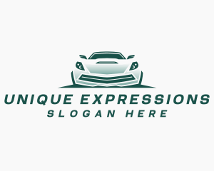 Car Automobile Repair logo design