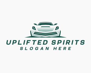 Car Automobile Repair logo design