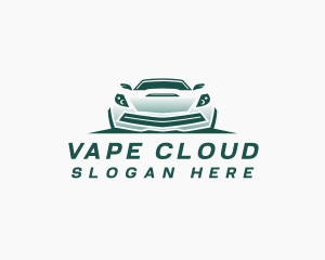 Car Automobile Repair logo design