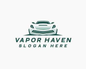 Car Automobile Repair logo design