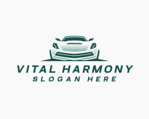 Car Automobile Repair logo design