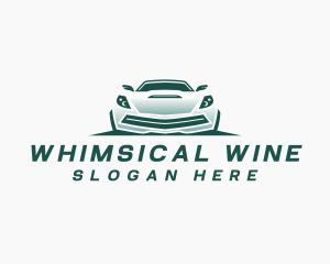 Car Automobile Repair logo design