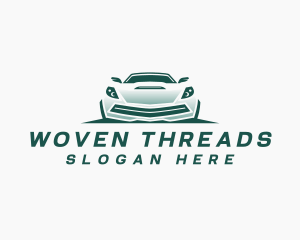 Car Automobile Repair logo design