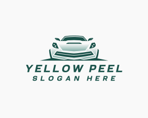 Car Automobile Repair logo design