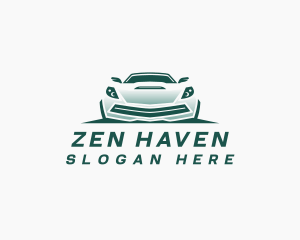 Car Automobile Repair logo design