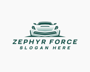 Car Automobile Repair logo design