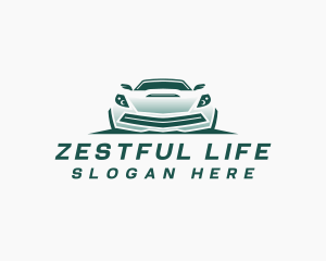 Car Automobile Repair logo design