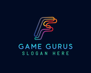 Gamer Cyber Tech logo