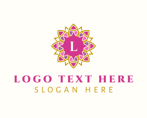 Decor logo example 3