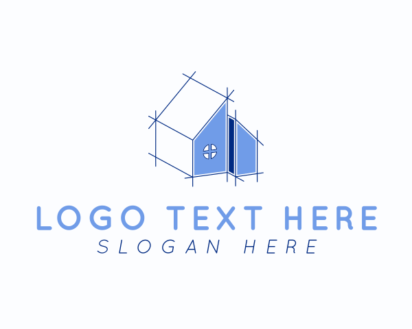 Sketch logo example 4